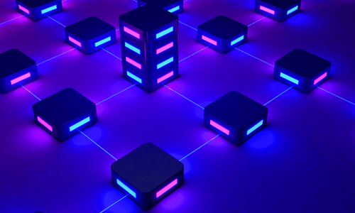 How is Blockchain Changing Work?