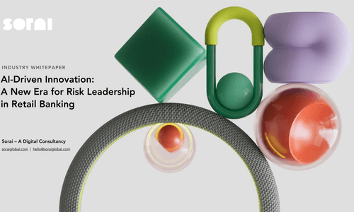 Whitepaper | AI-Enabled Innovation: A New Era for Risk Leadership in Retail Banking