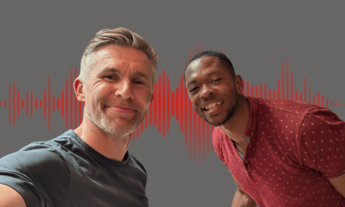 Tech Talks: Ashleigh Ainsley, MBE and co-founder, Colorintech