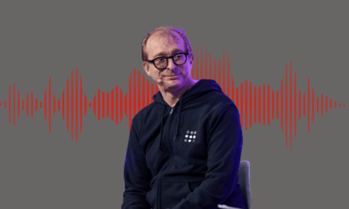 Tech Talks: Avery Pennarun, Founder, Tailscale