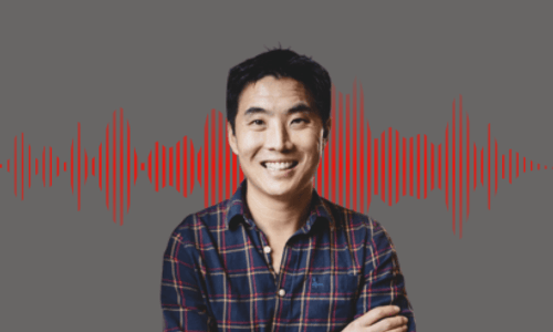 Tech Talks: Casey Woo, Founder, Operators Guild
