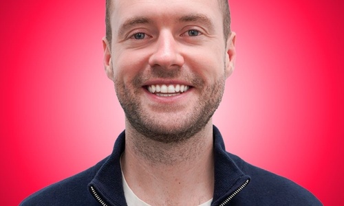 Adam Brinkley
