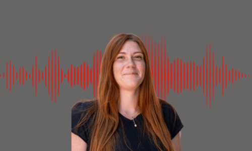 Tech Talks: Kirsty Tansey, Director, Gozney