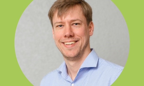 The Leadership Lab Podcast: CTO at Vathos Robotics, Jonathan Balzer