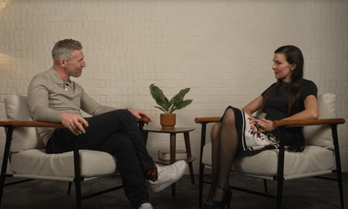 AI, Leadership and Ethical Change: Insights from Laura Gilbert at the Tony Blair Institute