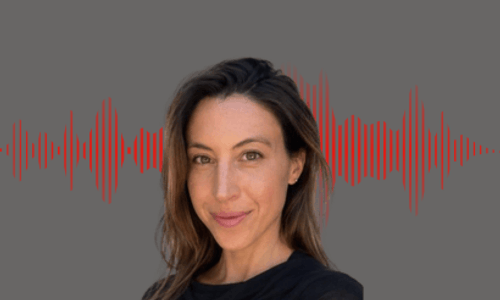 Tech Talks: Laura Modiano, VP, OpenAI