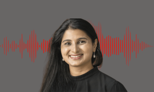 Tech Talks: Garima Kapoor, co-CEO, MinIO