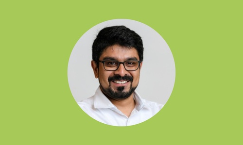 The Leadership Lab Podcast: Director, AI Transformation at Zendesk, Akshaya Murthy