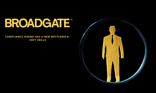 Compliance Hiring Has a New Bottleneck: Soft Skills