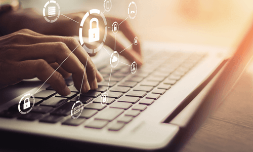 The rise of technology in recruitment: security and privacy friend or foe?