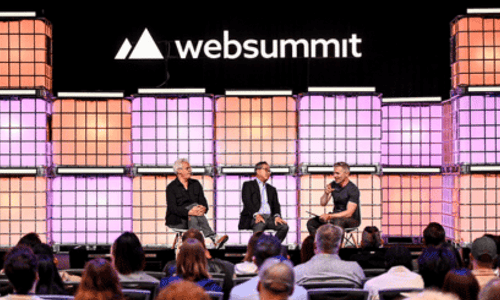 The rise of the builder-leader: Insights from Web Summit Vancouver