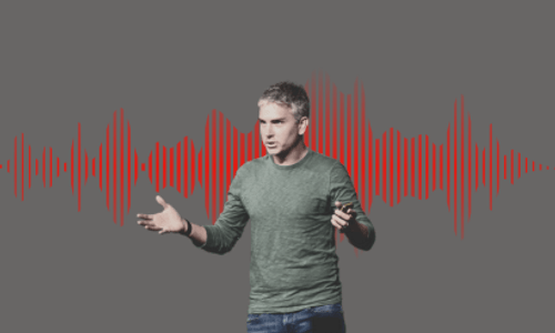 Tech Talks: Andrew Bialecki, co-founder and CEO, Klaviyo