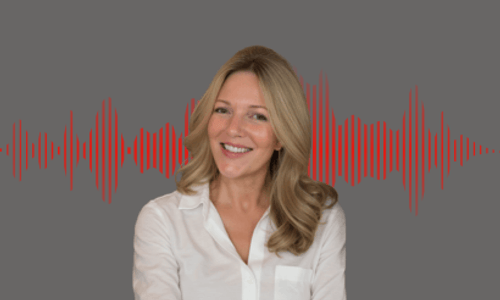 Tech Talks: Charlotte Johnson, Director, Pebl