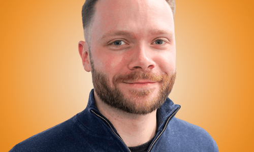 Matthew Goddard