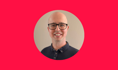 Episode 32: Changing the Tune – Pivoting into Tech with Tim Morris