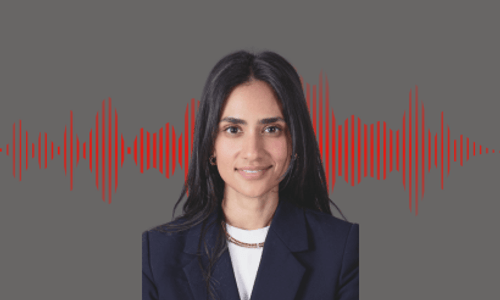 Tech Talks: Sadia Dhorat, Founder, SquareOne Advisory