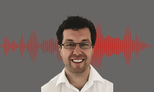 Tech Talks: Ed Williams, VP of EMEA Consulting, LevelBlue