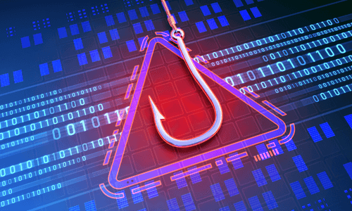 How to protect yourself from recruitment phishing scams.