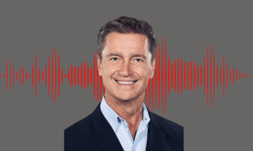 Tech Talks: Stephen Henn, CXO, DLA Piper