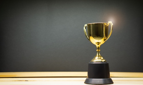 Harvey Nash Belgium announces winner of its second Contractor of the Year Award