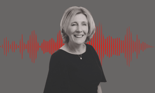 Tech Talks: Emma Wright, Partner, Crowell & Moring