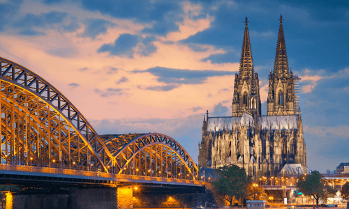 Why Tech Contractors Choose Germany