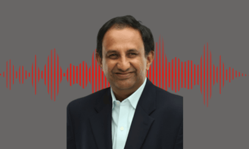 Tech Talks: Vijay Sankararamen, CAIO, Novant Health
