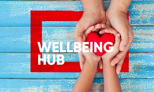 Harvey Nash Group launch a free to all wellbeing hub