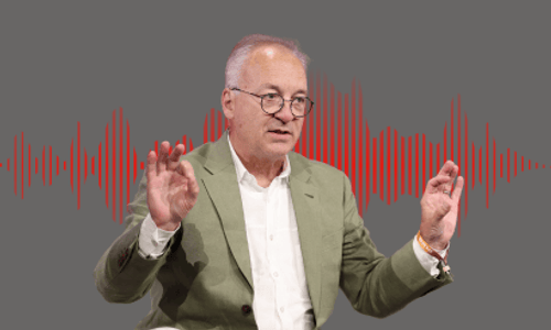 Tech Talks: Cary Forest, Chief Scientific Officer, Realta Fusion
