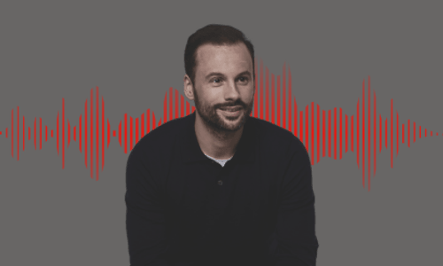 Tech Talks: Nowi Kallen, Partner, Salesforce