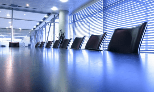 Digital begins in the boardroom