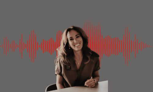 Tech Talks: Amber Vodegel, Founder, 28X
