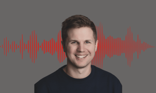 Tech Talks: Robin Saluoks, CEO, eAgronom