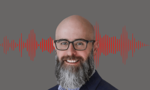 Tech Talks: David DeSanto, CEO, Anaconda