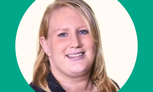 Sustainable Compliance with Jacquie Ryan