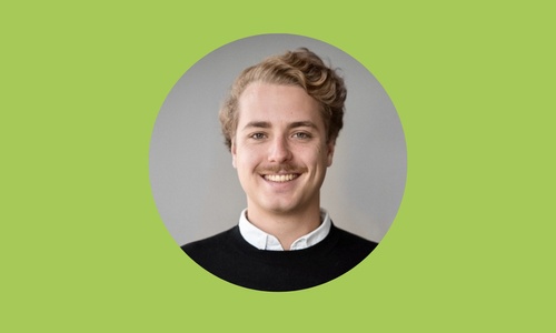 The Leadership Lab Podcast: Principal VC, Leo Lerach |