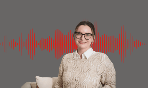 Tech Talks: Malgorzata Perfeniuk, CPO, Impress