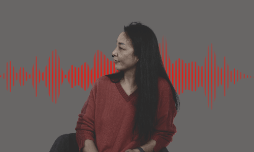 Tech Talks: Wei Manfredi, SVP, IHG 