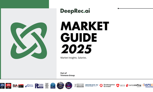 Download DeepRec.ai’s 2025 Market Guide and Salary Survey