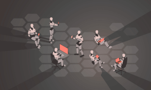 AI’s challenge for entry level roles: all change?