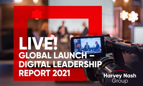 Tech sector needs to increase its focus on supporting Net Zero ambitions