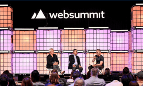 Reflections from Web Summit Vancouver 2026