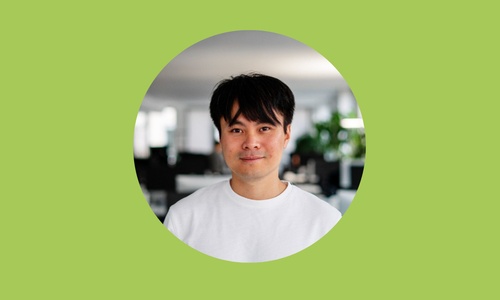 The Leadership Lab Podcast: CTO & Co-Founder at Priceloop, Dat Tran