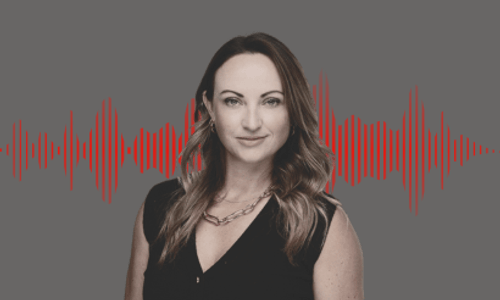 Tech Talks: Kimberly Waldron, StartedPR