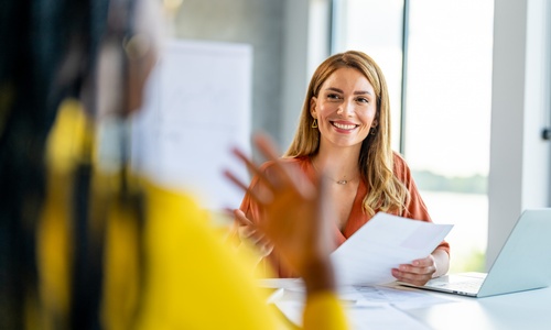 Inclusive Interviewing Best Practice