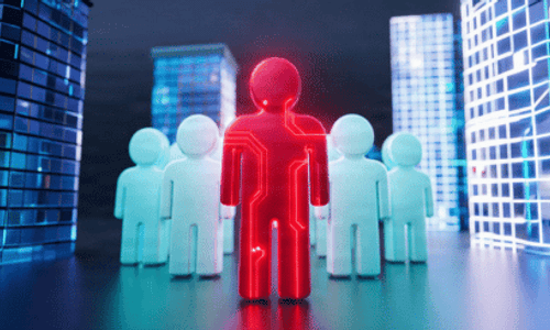 Five ways to make it to the tech C-suite