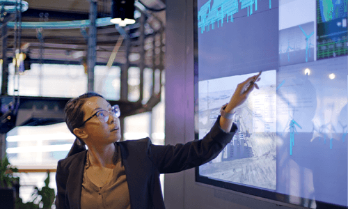 Leading with Purpose in an AI-Enabled World