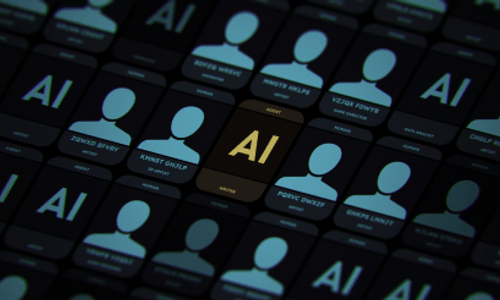 How to add value in an agentic AI workplace