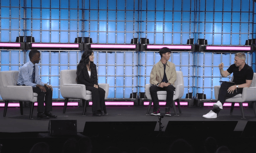 Web Summit Lisbon 2025 Recap