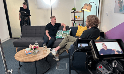 Unlocking Better Learning with AI: Insights from Genio’s Josh Nesbit